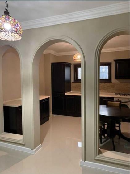 Inchiriez apartament 2 camere, strada Infratirii - 1