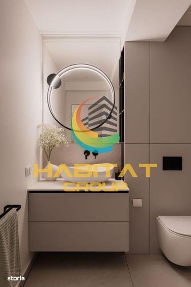 Pallady 2 camere decomandat 71 mp + LOC PARCARE GRATUIT - 4