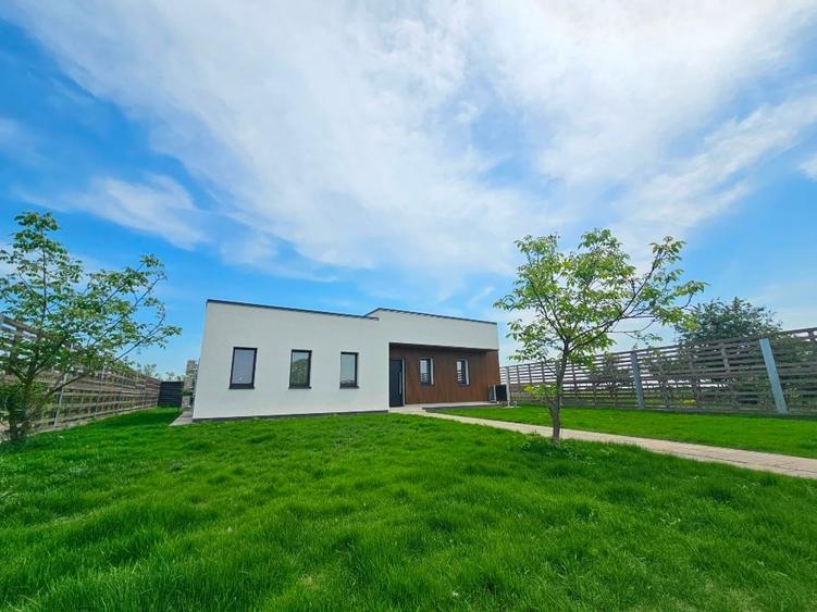 Casa de vanzare Tamasi , Corbeanca. Mutare imediata! - 8