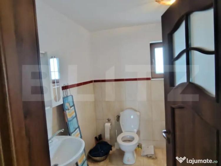 Casa moderna si eficienta in Podeni - 17