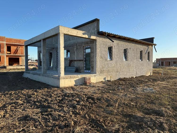 Vand casa parter - 2