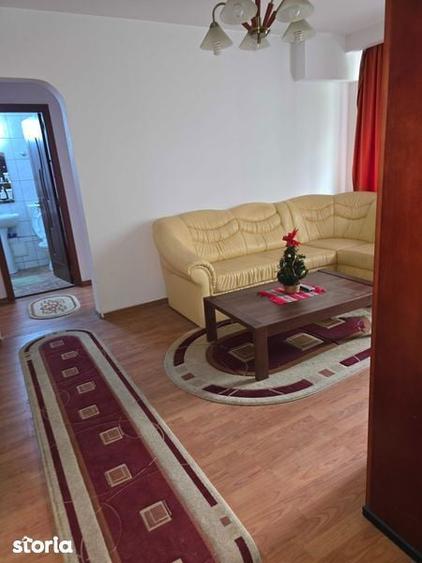 Apartament in zona linistita - 5