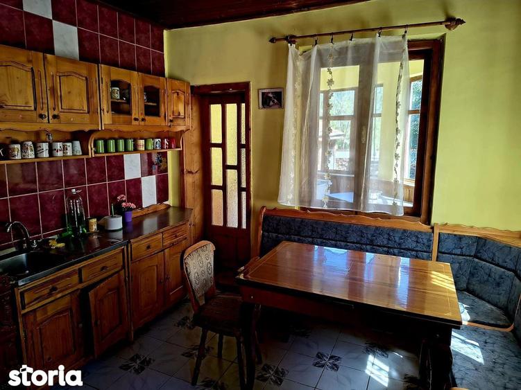 Casa de vacanta, Bradet-Brasov, Oportunitate Investitie! - 9