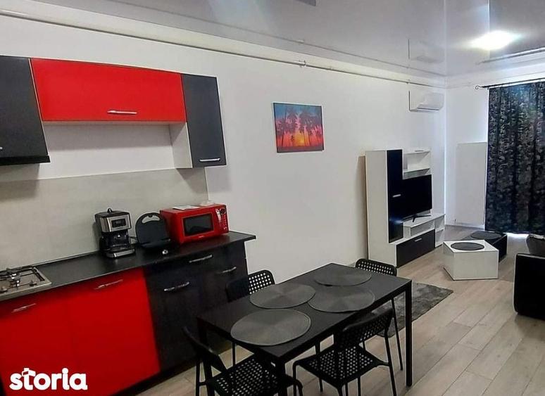 Apartament 2 cam. Mamaia Nord, LOC PARCARE ,42 metri,parter Cod 161440 - 11