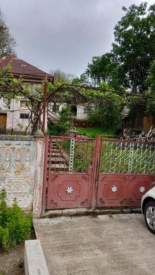 Casa Comuna Valea Mare, Jud Valcea - 10