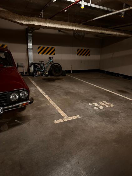 Inchiriez apartament 3 camere DECOMANDAT cu parcare subterana - 9