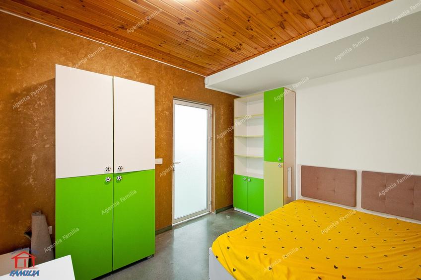 vila pentru familie mare in Galati, zona Cosbuc, dar nu la bulevard - 4