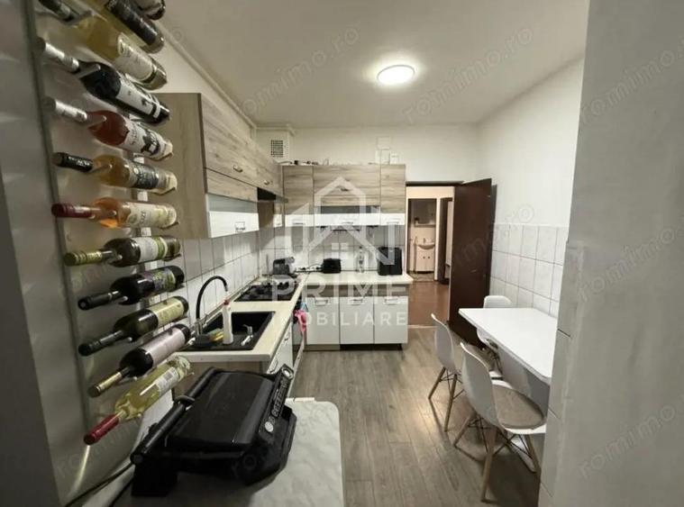 Apartament 3 camere de inchiriat, 84 mp - Str. Closca-Cetate - ocupabil imediat! - 4