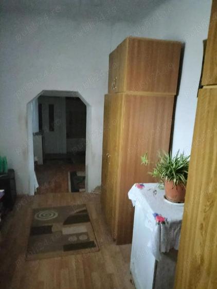 Casa in stare foarte buna +teren 600mp de vanzare in Scari?oara Noua - 4