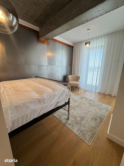 Apartament 2 camere, et 4, Cladirea Stela, str. N.Balcescu, Galati - 13