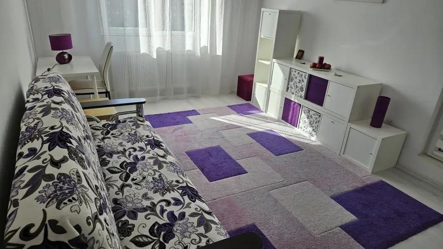 Apartament cu 2 camere decomandat în Dudu