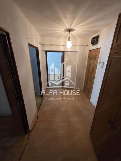 Apartament cu 2 camere decomandat în Luncă