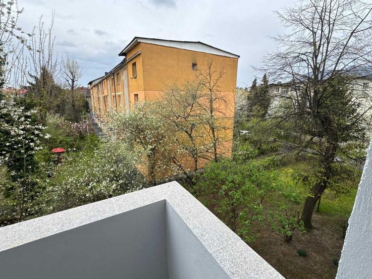 ULTRACENTRAL ap.2 camere totul nou la prima inchiriere etaj2 55mp la 1 min de BIZO si sc11 si sc14 - 4