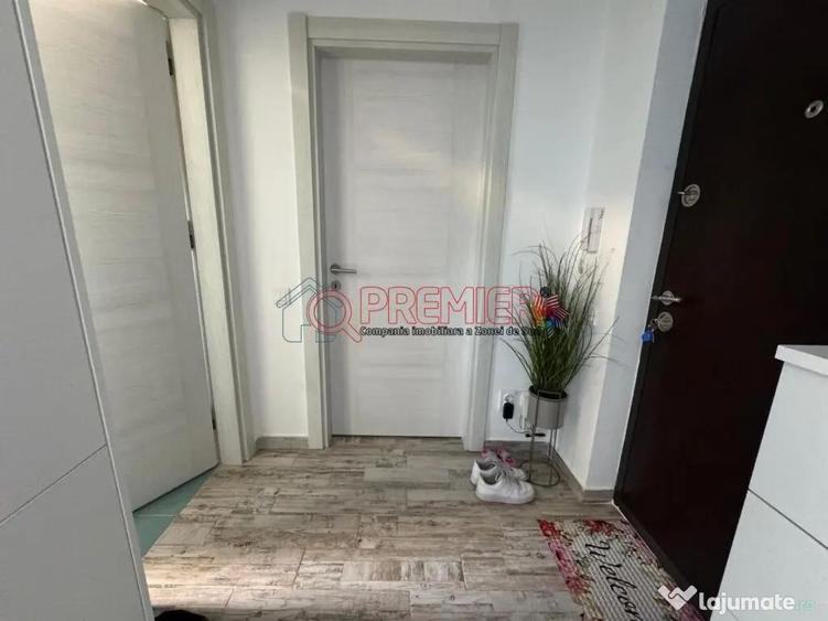 Metrou Berceni - Biruintei - Mobilat/Utilat - Disponibil - 16