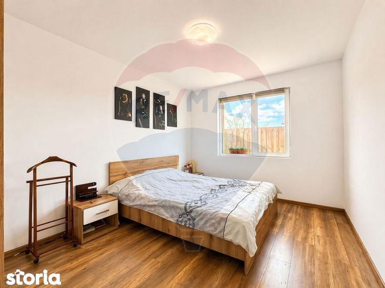 NOU! Casa la cheie | 4 camere | mobilata complet | COMISION 0% - 5