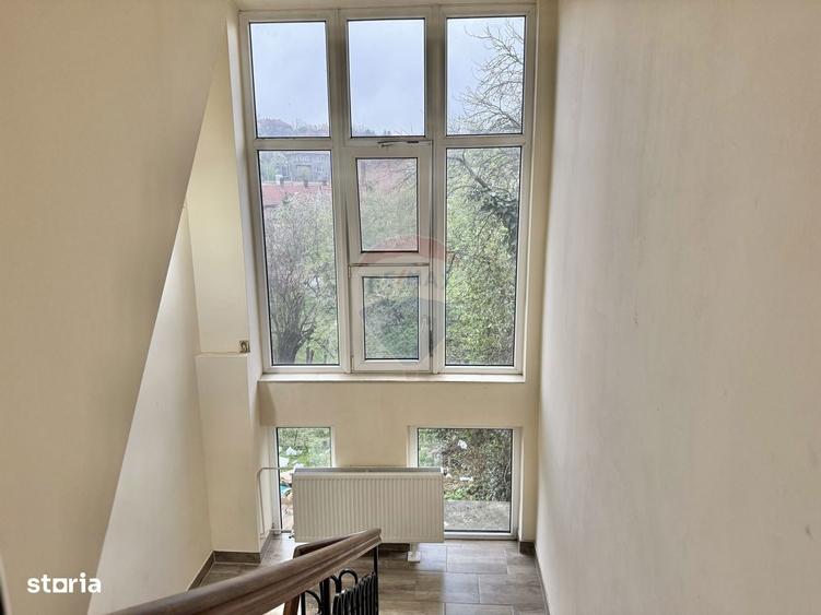 Casa cu 4 camere de inchiriat Ultracentral - 5