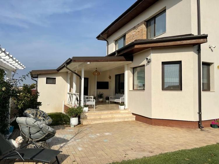 PROPRIETAR,OTOPENI -ODAI,P+1E, Str. Matei Basarab - 3