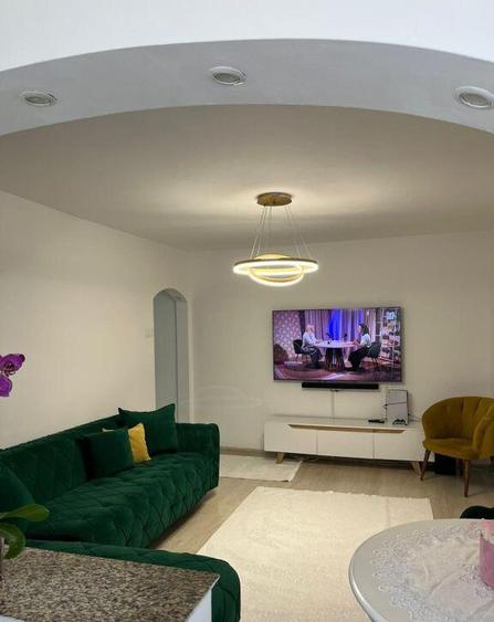 Apartament 2 camere zona Km 4-5 - 5