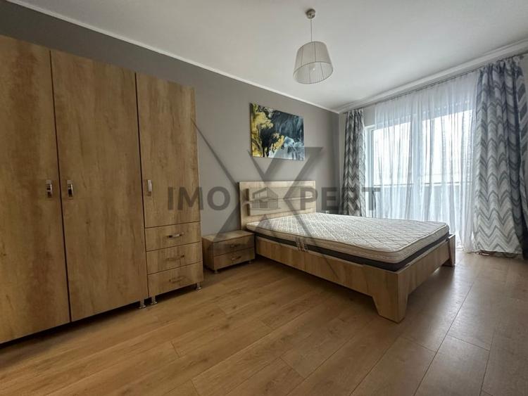Apartament 3 camere, parcare subterana, Bonjour Residence - 13