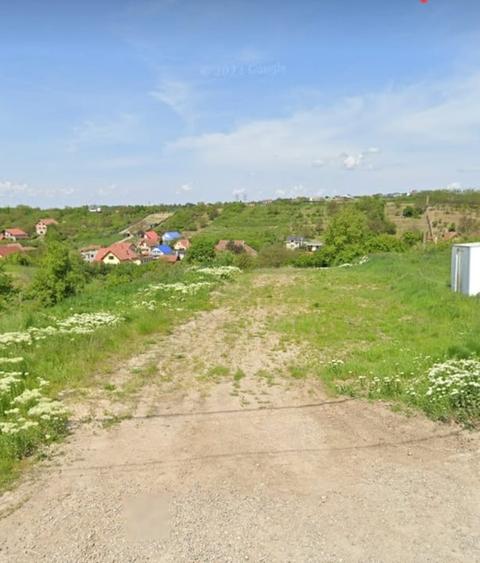 Vanzare Teren intravilan 3133 mp strada Sofiei, Oradea, Bihor - Exclusivitatate - 1