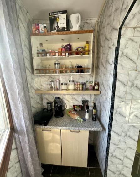 Apartament luminos 3 cam. Calea Giule?ti - 15