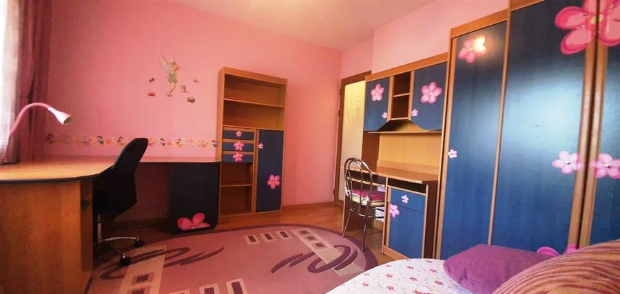 Apartament 3 camere decomandat 2 bai Nicolina - Gradinita nr. 1 - 5
