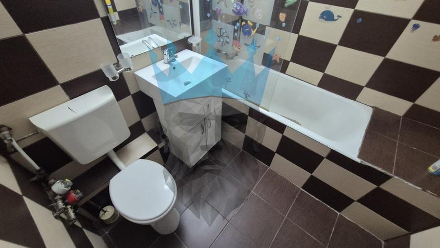 Apartament 2 Camere Ghencea Bucuresti - 5