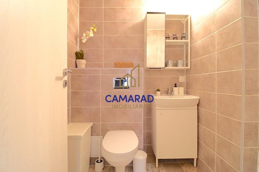 Casa individuala de vanzare – Șoseaua Salaj/Pucheni - 8