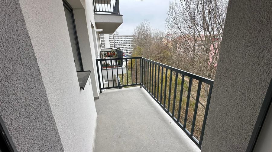 Apartament 2 camere 49 mp utili D-na Stanca Selimbar-Mall - 7