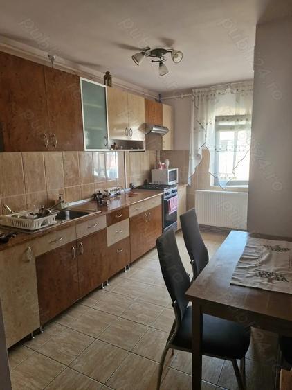 Apartament 2 camere de vanzare in loc. Avrig, jud Sibiu - 3