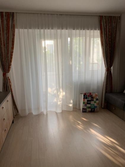 Nicolina Esplanada apartament 1 camera decomandat 45 mp cu CT - 3