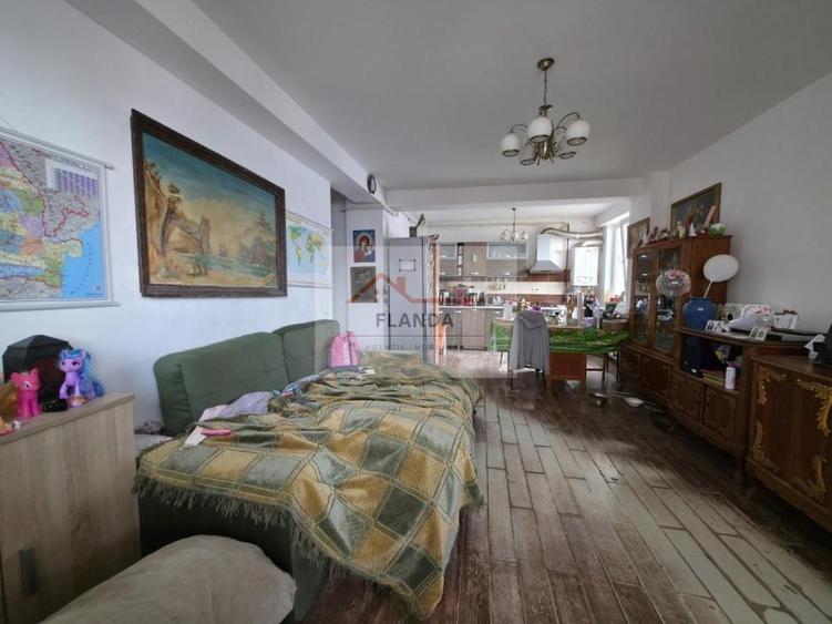 Militari Residence str.Tineretului - 1