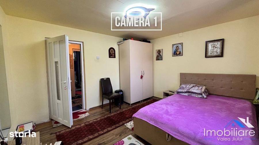 Casa 100mp Petrosani | Str. Vasile Alecsandri | Teren 700 mp - 11