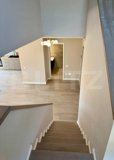 Apartament 3 camere, 94mp, 2 bai, parcare, bloc nou, zona Iris - 10