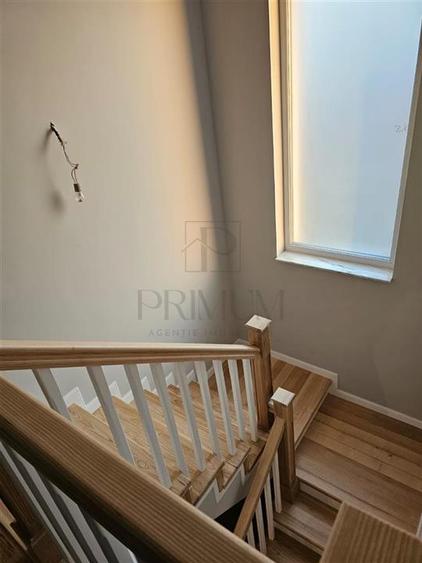 zona M CITY - 5 camere - perete dublu - toate utilitatile - 7