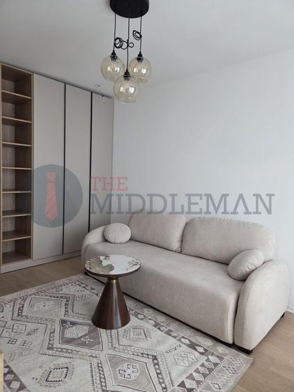 Studio premium cu finisaje moderne | One Lake Club - 10