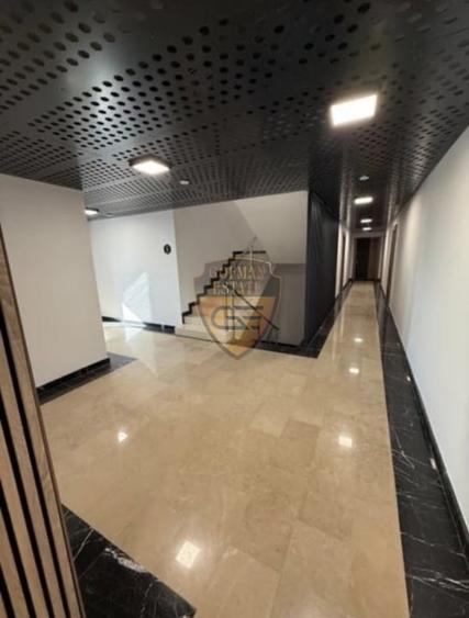 Faleza Nord NOU 2 Camere 65 mp BND Building Parcare Delfinariu bld Mamaia terasa - 16