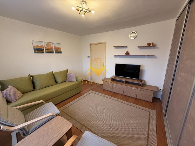 2 camere decomandate, parcare, Zona Piata Marasti, OMV, Panemar, Profi - 3