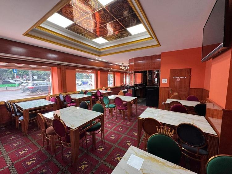 De inchiriat | Spațiu comercial Unirii | Bld Regina Maria | 209 MP - 13