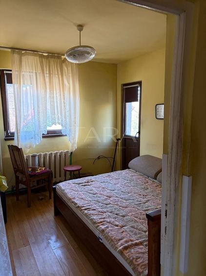 Teren generos și potențial ridicat – proprietate rară în Cluj-Napoca - 2