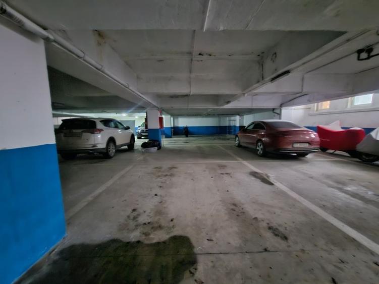 Apartament 2 camere de vanzare Orion Rezidence Faleza Nord/Constanta - 13