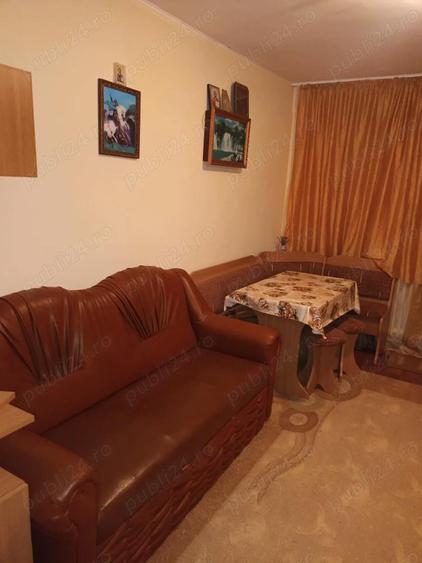 Vand garsoniera specific garsoniera se afla in Fagaras - 3