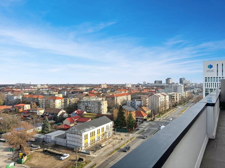 Penthouse de Lux | 3 Camere | Finisaje & Dotari Lux | Comision 0 - 39