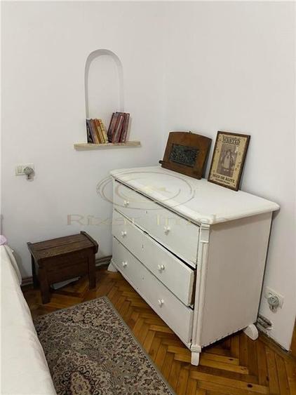 Apartament cu 3 camere de inchiriat zona Badea Cartan | Etaj 1 - 4