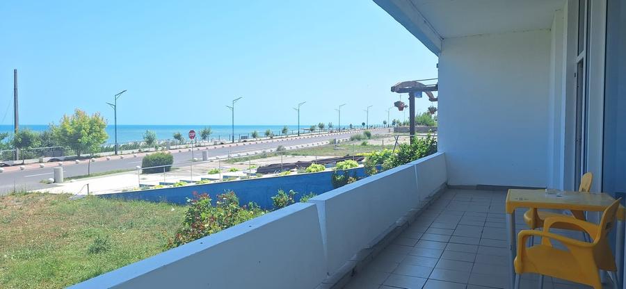 EXCLUSIV - OCAZIE ! EFORIE SUD FRONTAL MARE COMPLEX TURISTIC 3.745 MP. 30 CAMERE - 7