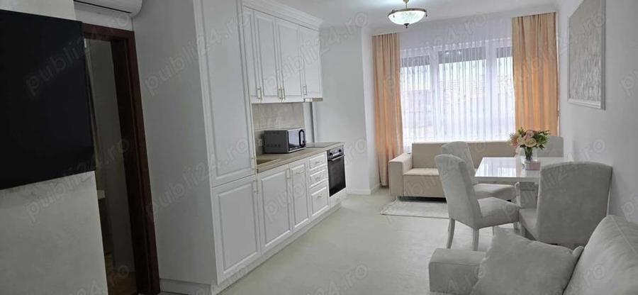 Apartament 3 camere de inchiriat, Victoria Residence Nufarul - 7