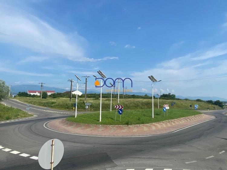 Teren benzinarie, comercial - industrial - 4