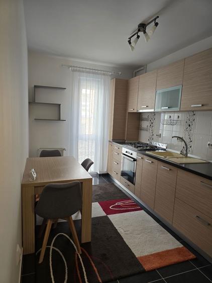 Inchiriere ap 2 camere, parcare inclusa - 2