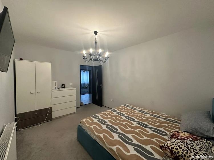 Proprietar vand casa individuala Braitim - 3