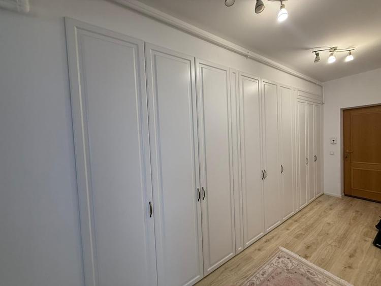 Apartament 3 camere, Drumul Taberei - modern, complex nou - 8